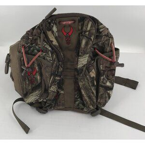 Badlands Ambush Waist Fanny Pack Gear Tree Hunting Break-up Realtree Camo